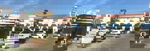 Tarzana Village