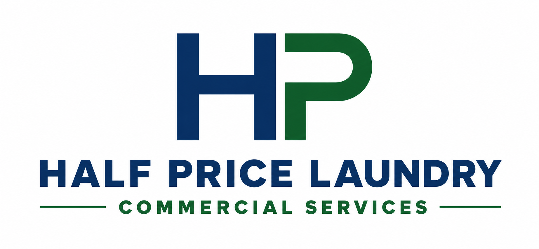 Half Price Laundry Commercial Services