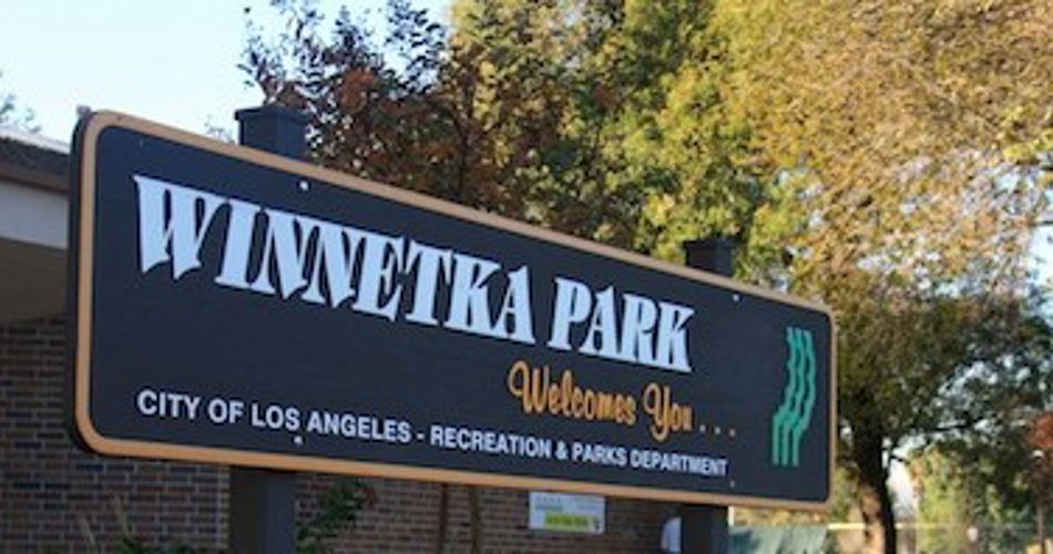 Winnetka Recreation Center 4Lx76hwd