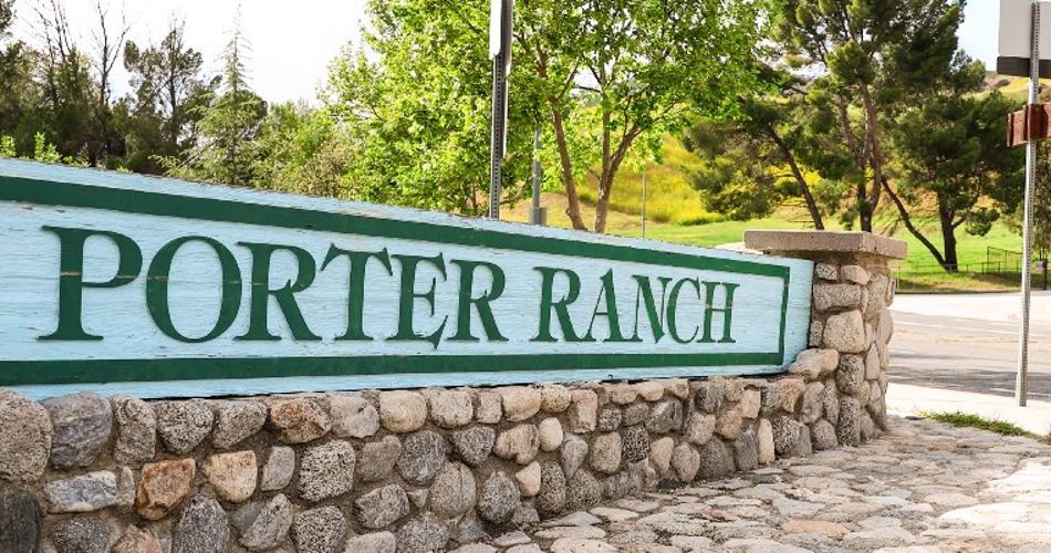 Porter Ranch