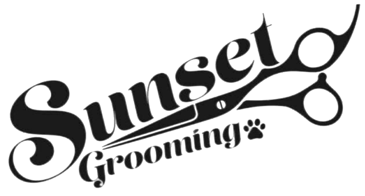 Sunset Mobile Grooming