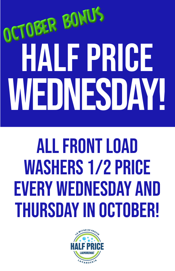 1:2 Price Wednesday (Canoga) Copy (1)