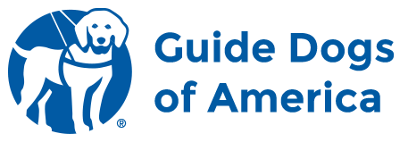 Guide Dogs of America