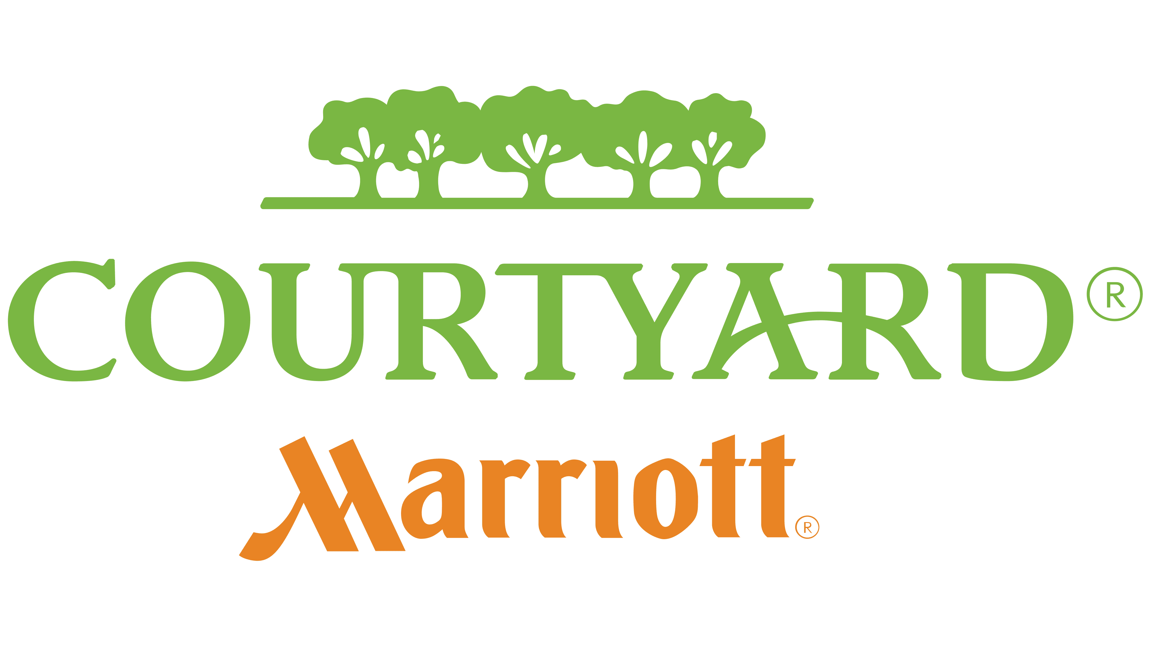 Courtyard Marriott