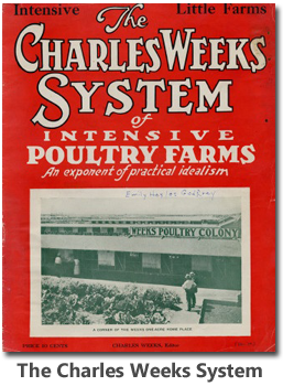 Charles Weeks System 2