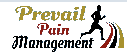 Prevail Pain Management