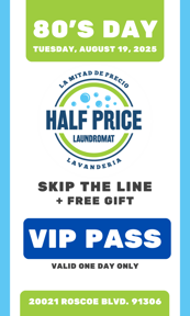 Vip Pass