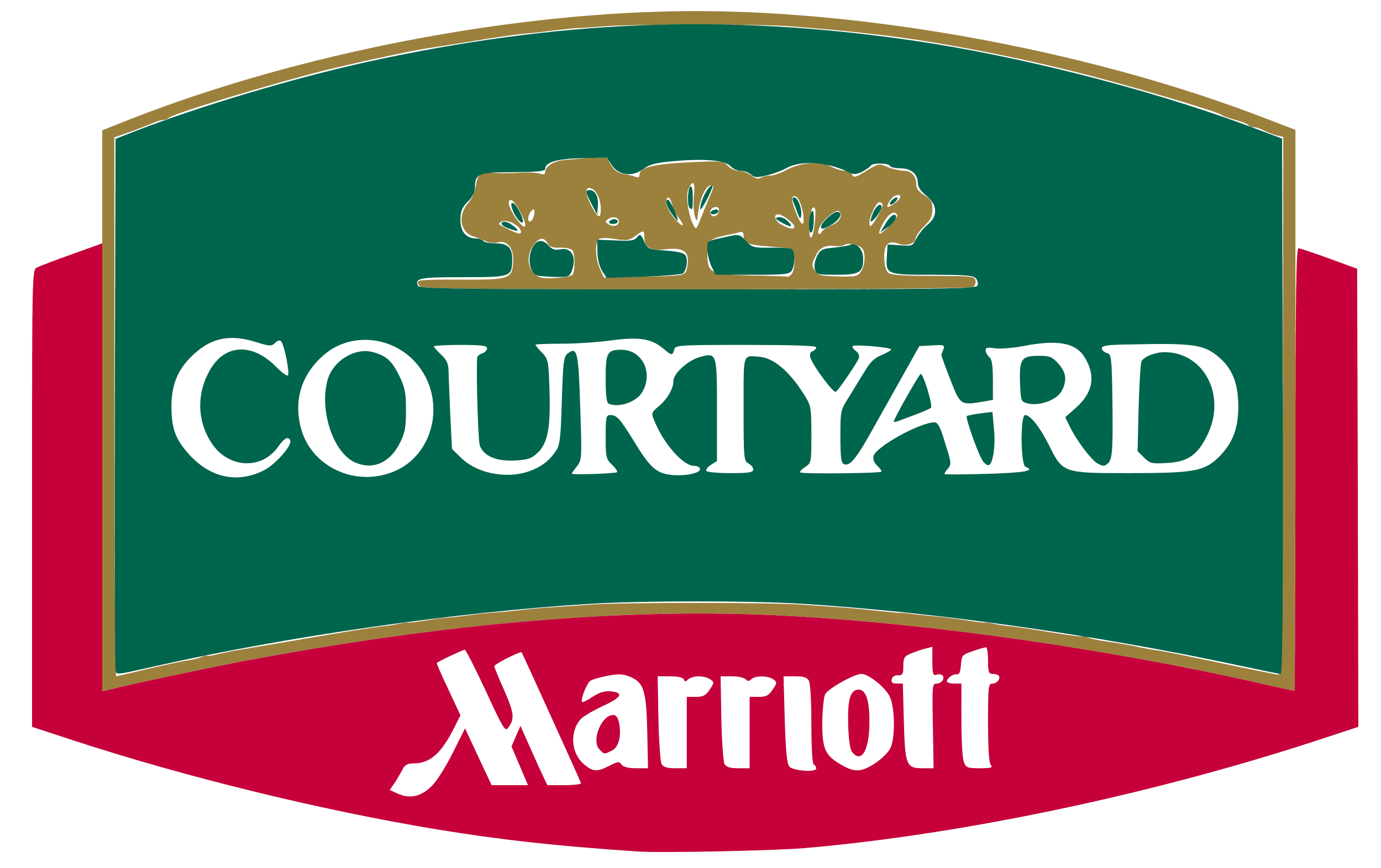 Courtyard Marriott Woodland Hills