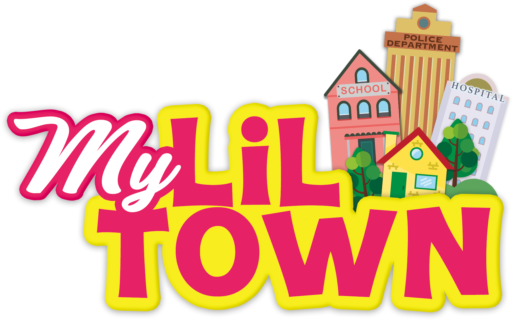 My Little Town